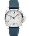 Panerai Luminor Due BLUE - 42MM (watches)